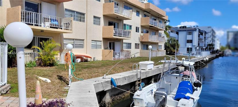 Picture of 3522 NE 171St St # 104, North Miami Beach FL 33160