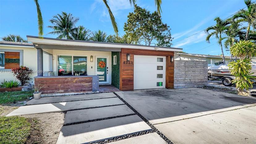 Picture of 4751 SW 42Nd Ter, Dania Beach FL 33314