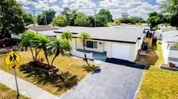 Picture of 7730 Lasalle Blvd, Miramar, FL 33023