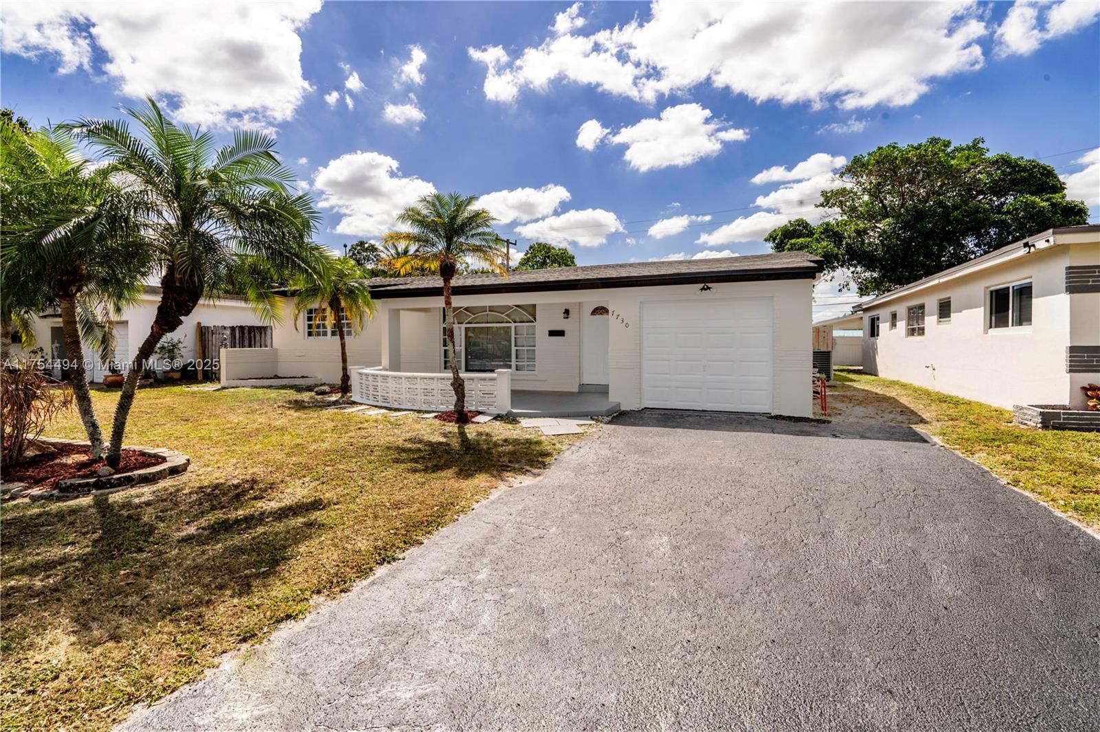 Picture of 7730 Lasalle Blvd, Miramar, FL 33023