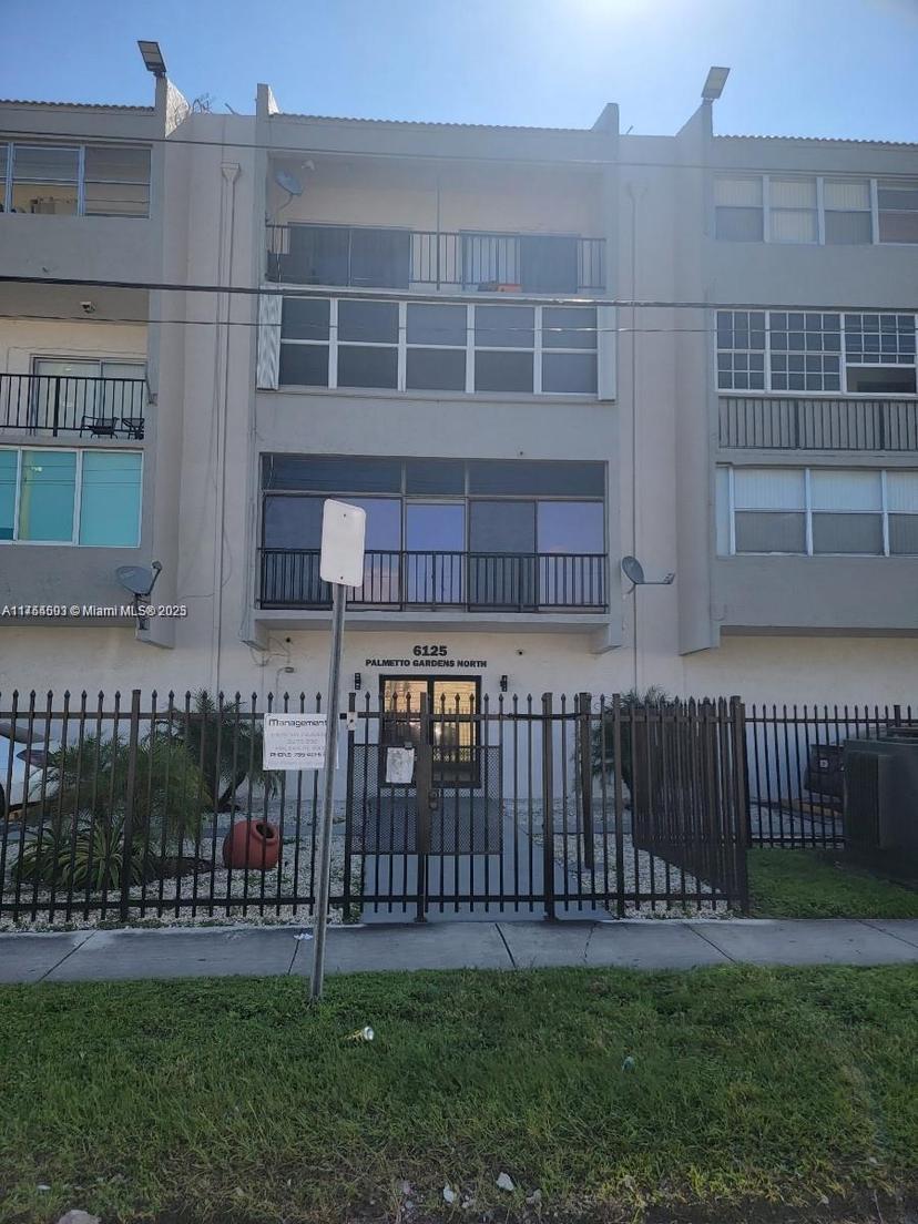 Picture of 6125 W 20Th Ave # 217, Hialeah FL 33012