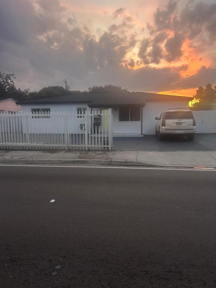 Picture of 9020 NW 32Nd Ave, Miami FL 33147