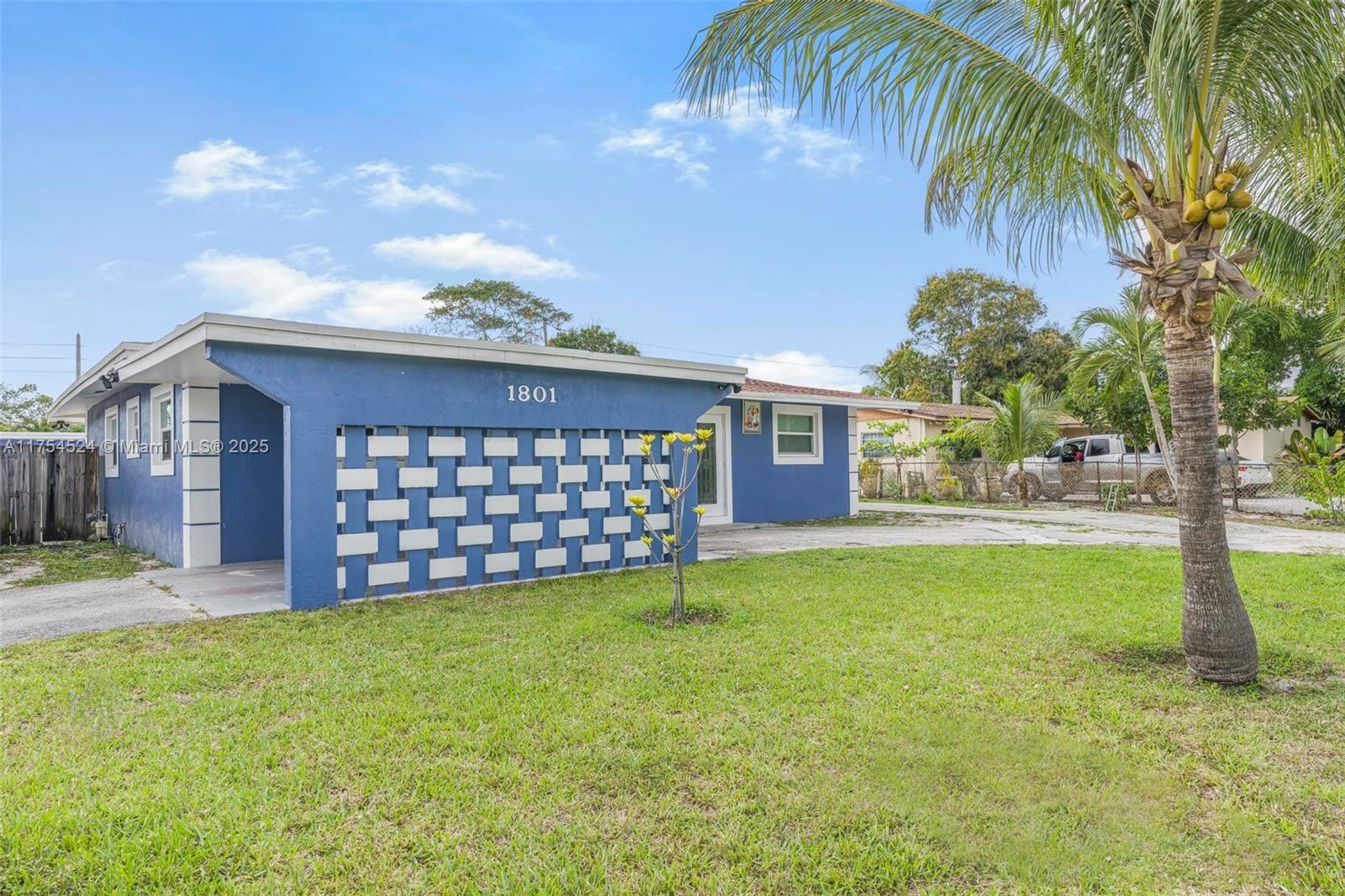 Picture of 1801 NW 2Nd Ave, Pompano Beach, FL 33060