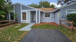 Picture of 8048 NW 41St Ct # 8048, Sunrise, FL 33351