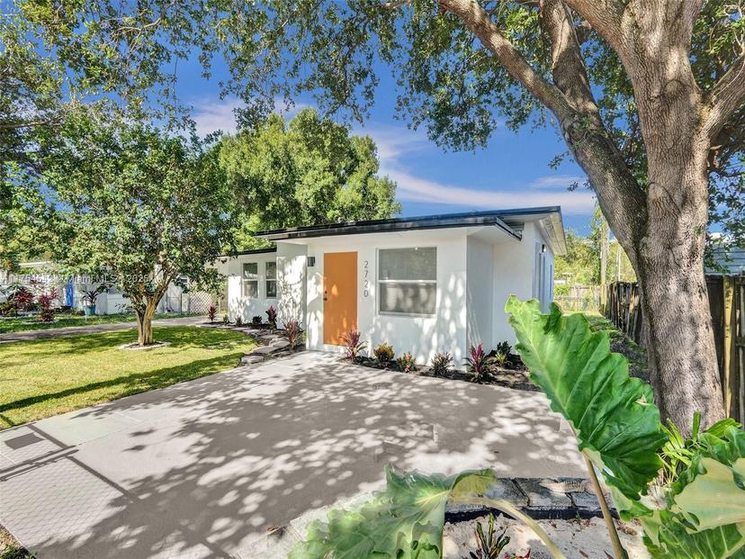Picture of 2720 SW 13Th Ave, Fort Lauderdale FL 33315