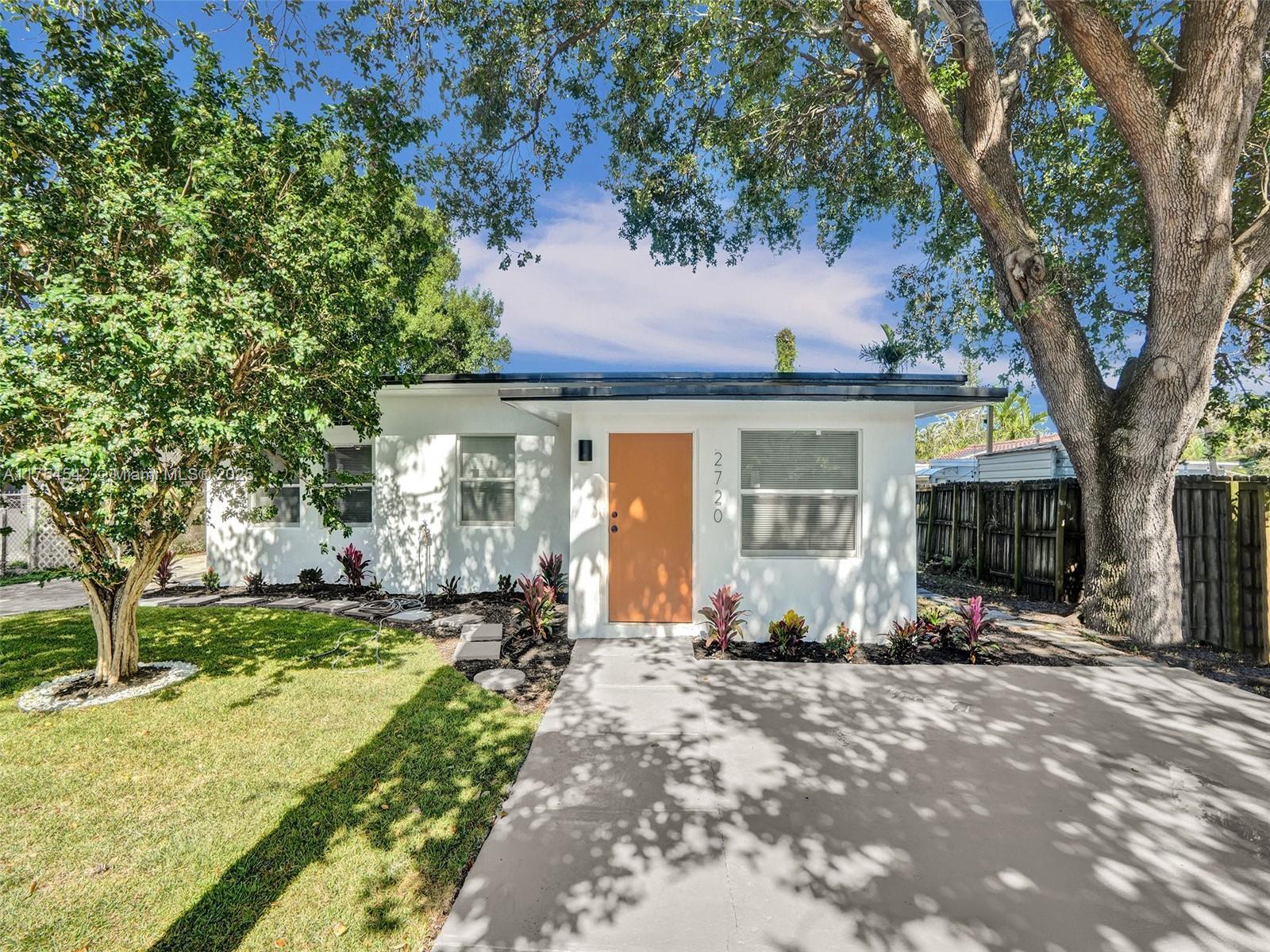 Picture of 2720 SW 13Th Ave, Fort Lauderdale, FL 33315
