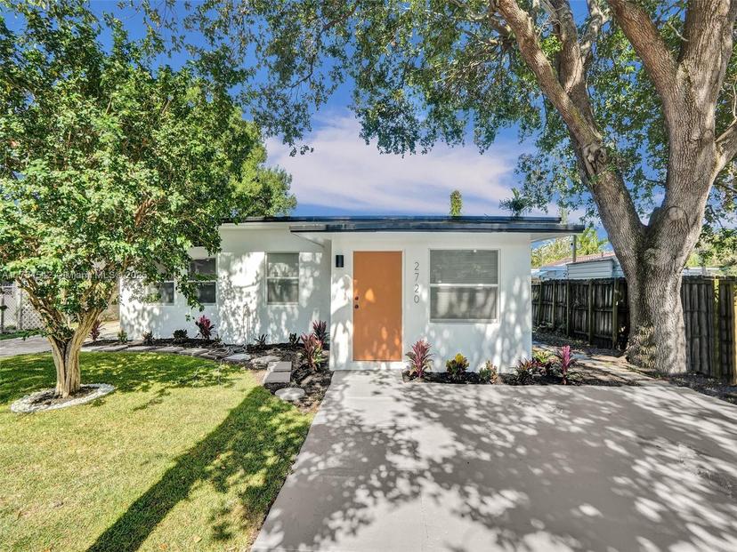 Picture of 2720 SW 13Th Ave, Fort Lauderdale FL 33315