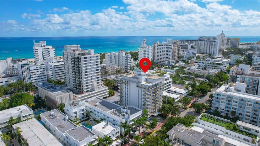 Picture of 245 18Th St # 703, Miami Beach FL 33139