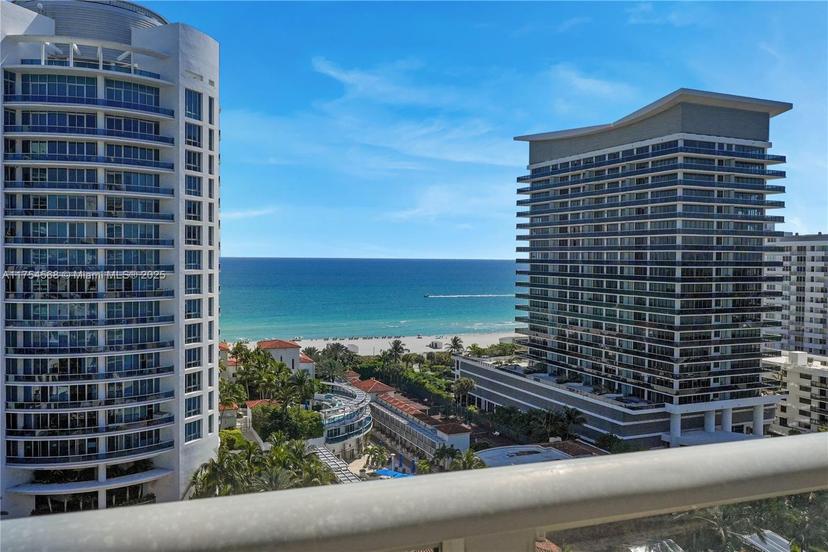 Picture of 5900 Collins Ave # 1607, Miami Beach FL 33140