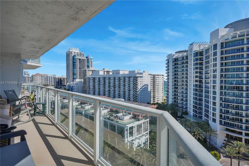 Picture of 5900 Collins Ave # 1607, Miami Beach FL 33140