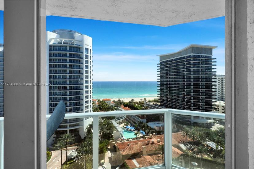 Picture of 5900 Collins Ave # 1607, Miami Beach FL 33140