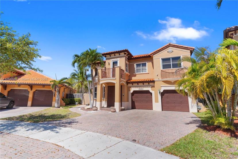 Picture of 15421 SW 26Th Ter, Miami FL 33185