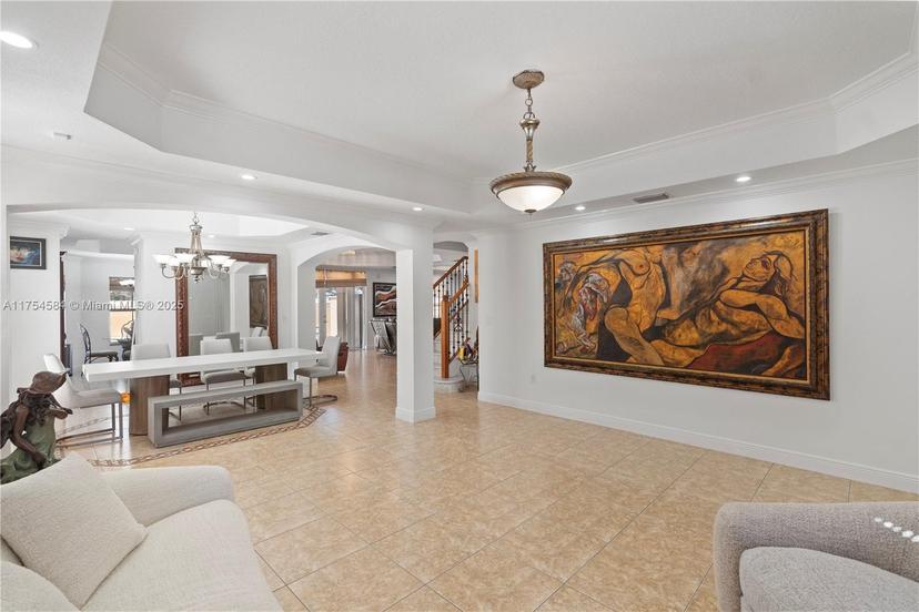 Picture of 15421 SW 26Th Ter, Miami FL 33185