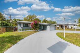 Picture of 4521 SW 25Th Ter, Dania Beach, FL 33312