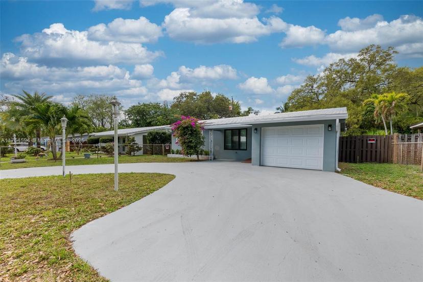 Picture of 4521 SW 25Th Ter, Dania Beach FL 33312