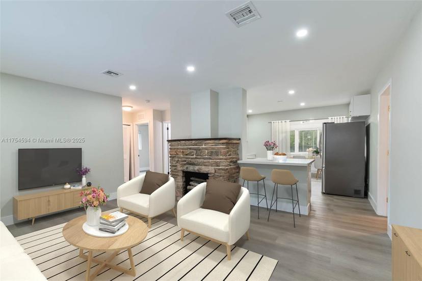 Picture of 4521 SW 25Th Ter, Dania Beach FL 33312