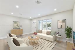 Picture of 4521 SW 25Th Ter, Dania Beach, FL 33312