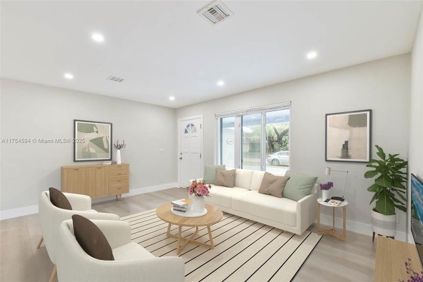 Picture of 4521 SW 25Th Ter, Dania Beach FL 33312