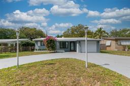 Picture of 4521 SW 25Th Ter, Dania Beach, FL 33312