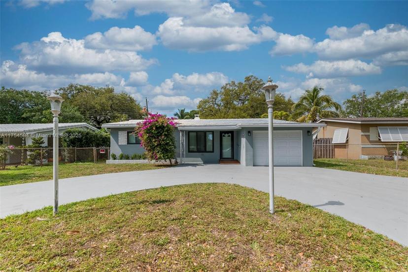 Picture of 4521 SW 25Th Ter, Dania Beach FL 33312