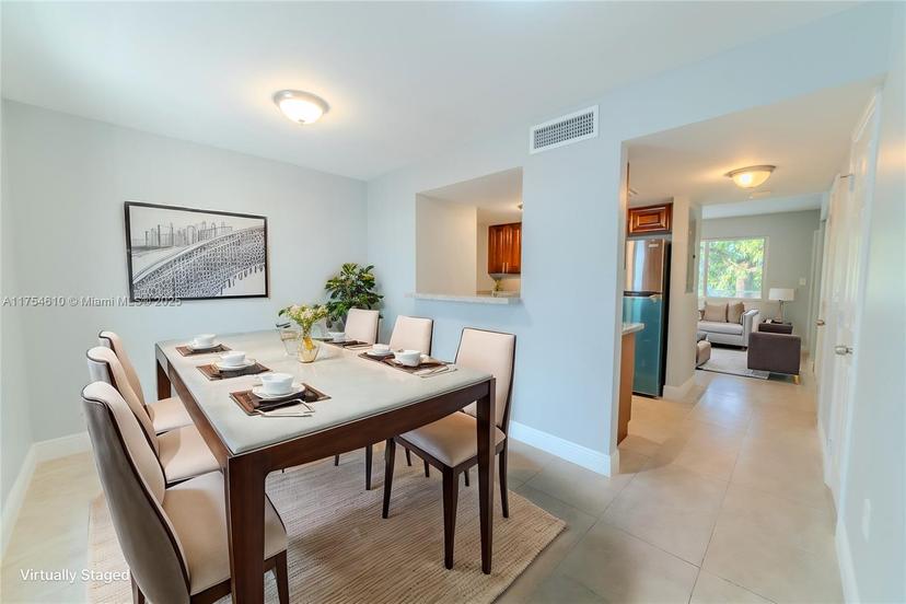 Picture of 1955 NW 5Th Pl # 13, Miami FL 33136