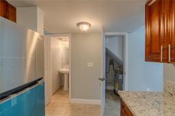 Picture of 1955 NW 5Th Pl # 13, Miami, FL 33136