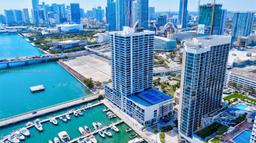 Picture of 555 NE 15Th St # 32K, Miami, FL 33132