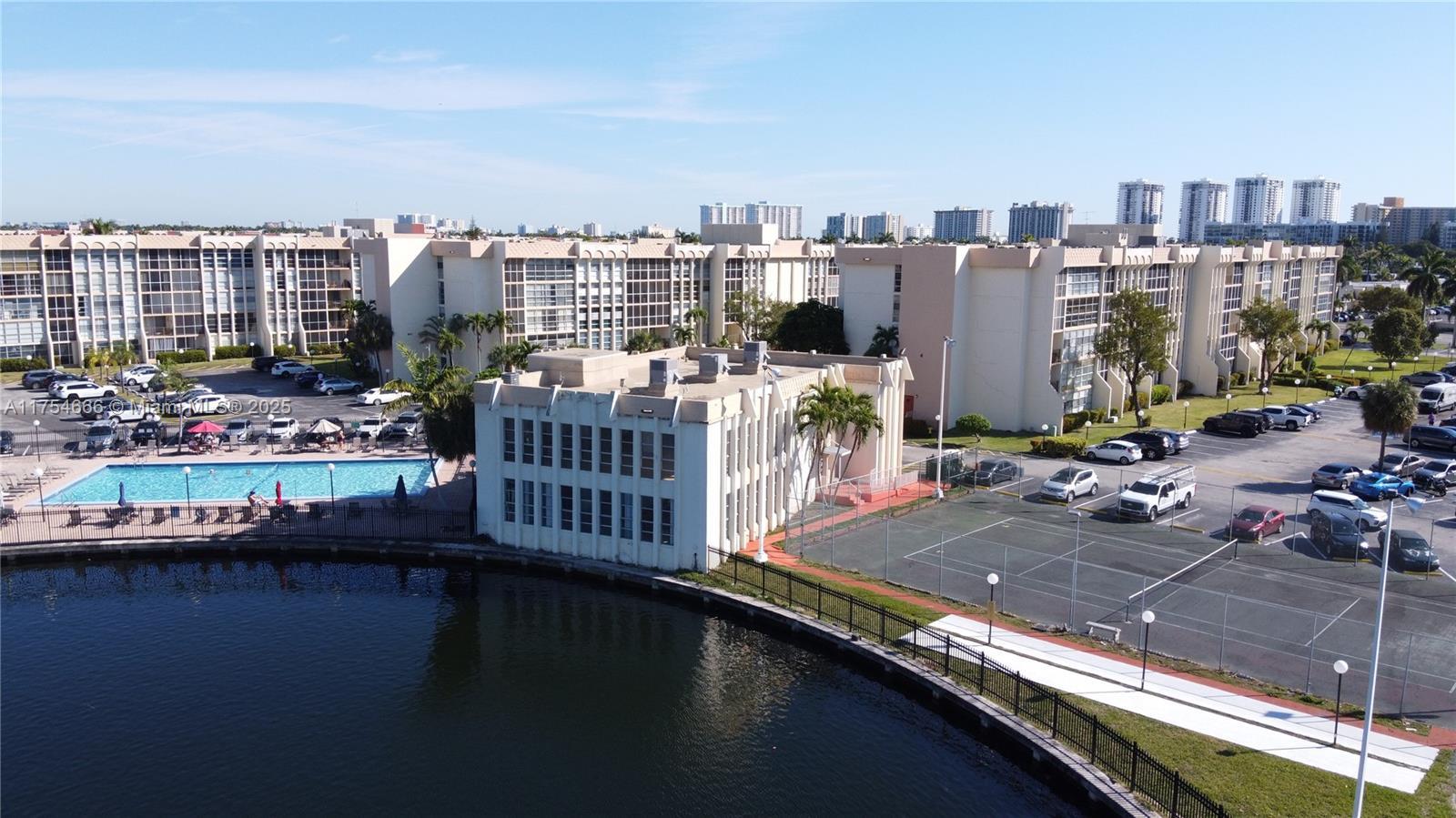 Picture of 851 Three Islands Blvd # 411, Hallandale Beach, FL 33009