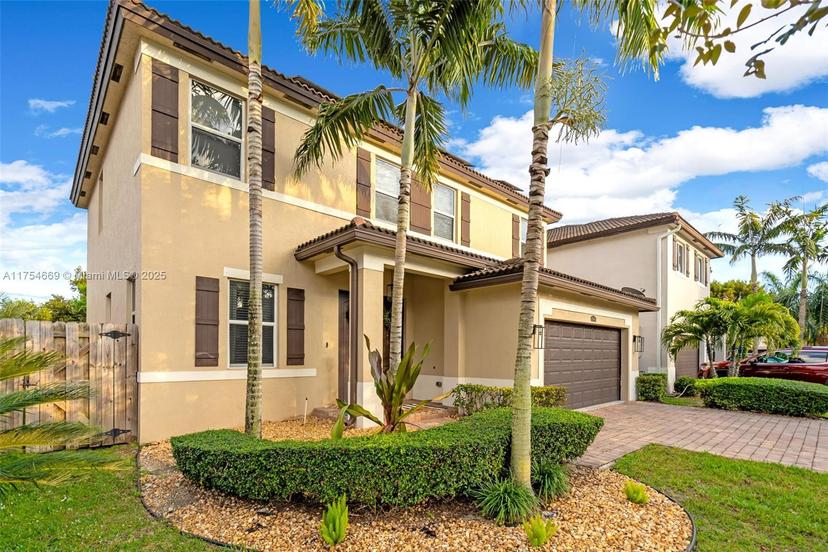 Picture of 25449 SW 121St Ct, Homestead FL 33032