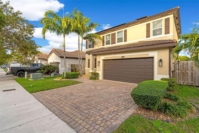 Picture of 25449 SW 121St Ct, Homestead FL 33032