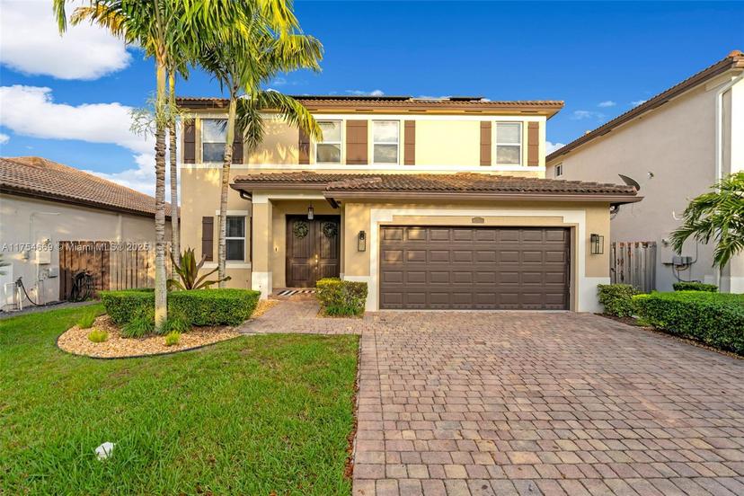 Picture of 25449 SW 121St Ct, Homestead FL 33032