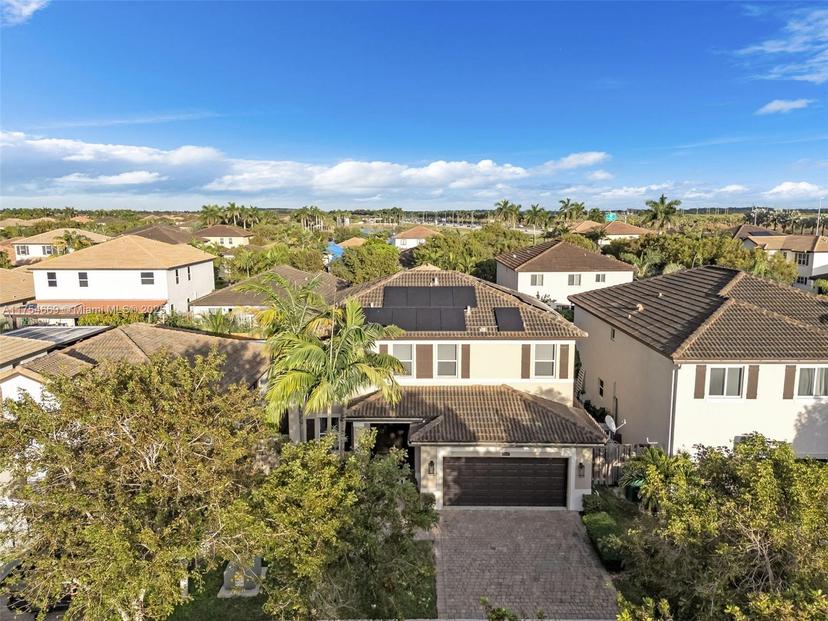 Picture of 25449 SW 121St Ct, Homestead FL 33032