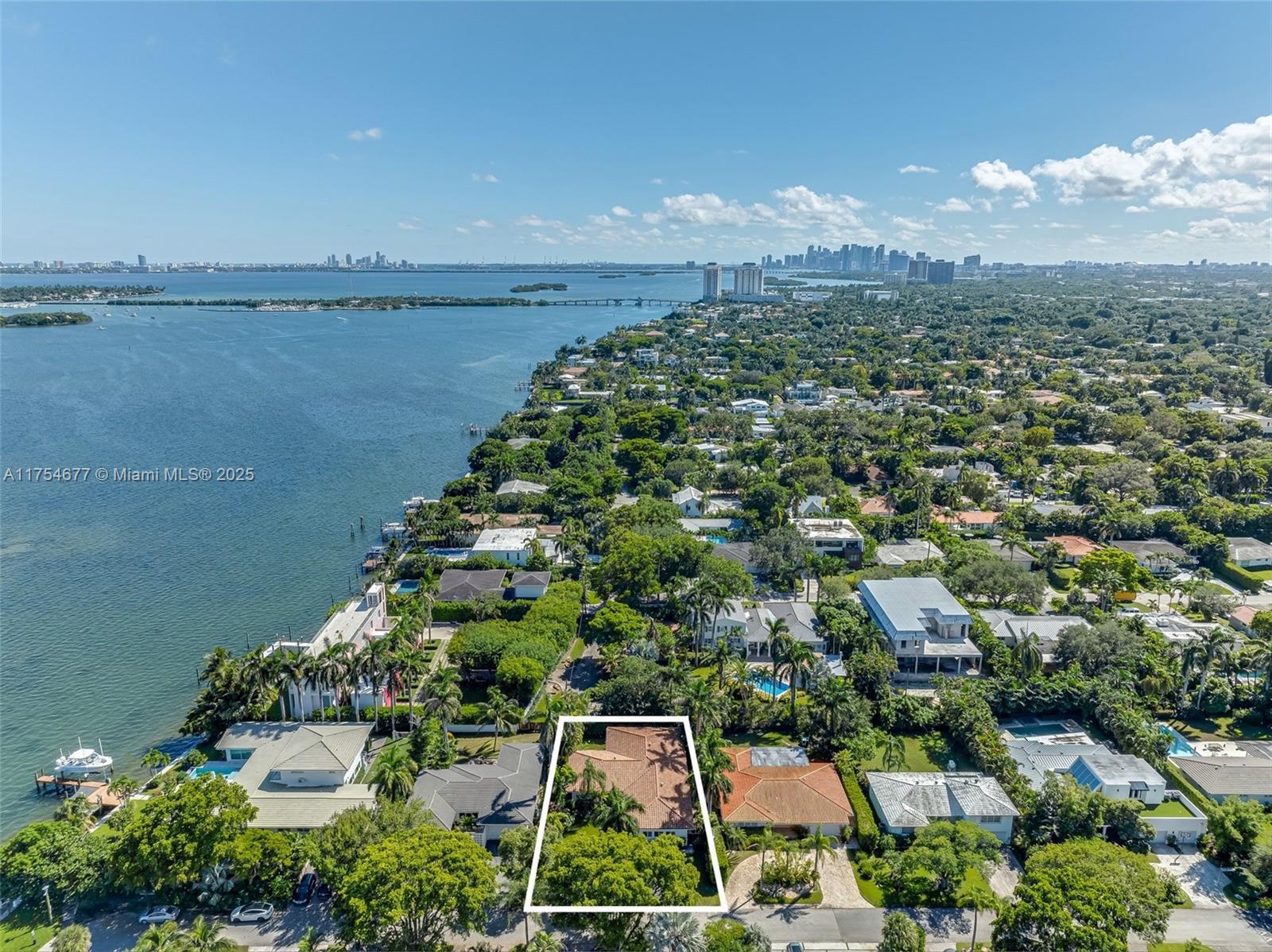 Picture of 1284 NE 94Th St, Miami Shores, FL 33138