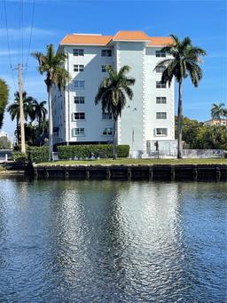Picture of 1881 Middle River Dr. # 402, Fort Lauderdale, FL 33305
