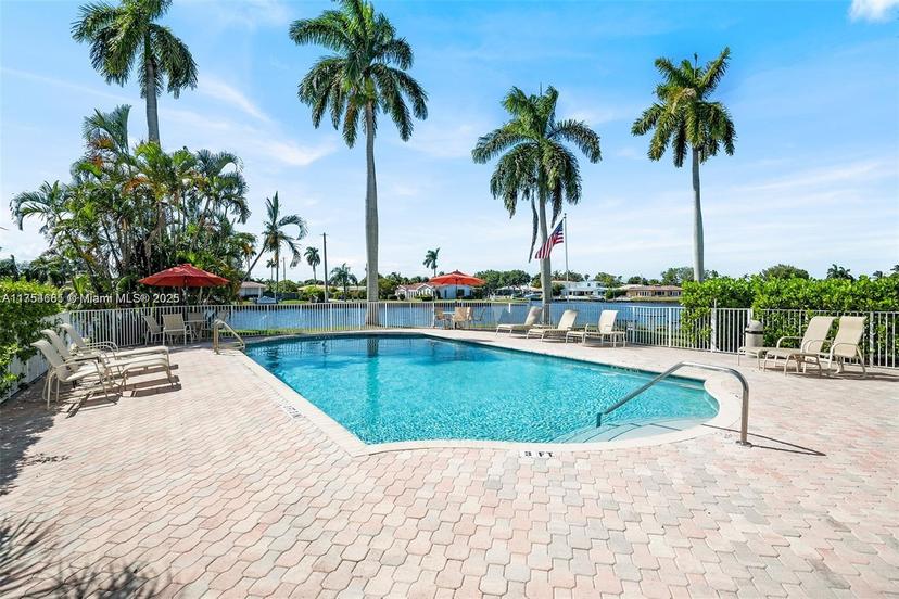 Picture of 1881 Middle River Dr. # 402, Fort Lauderdale FL 33305