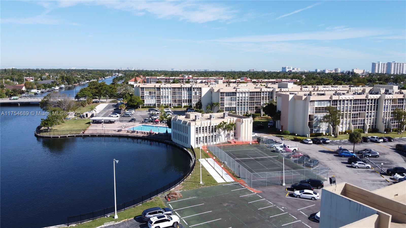 Picture of 851 Three Islands Blvd # 218, Hallandale Beach, FL 33009