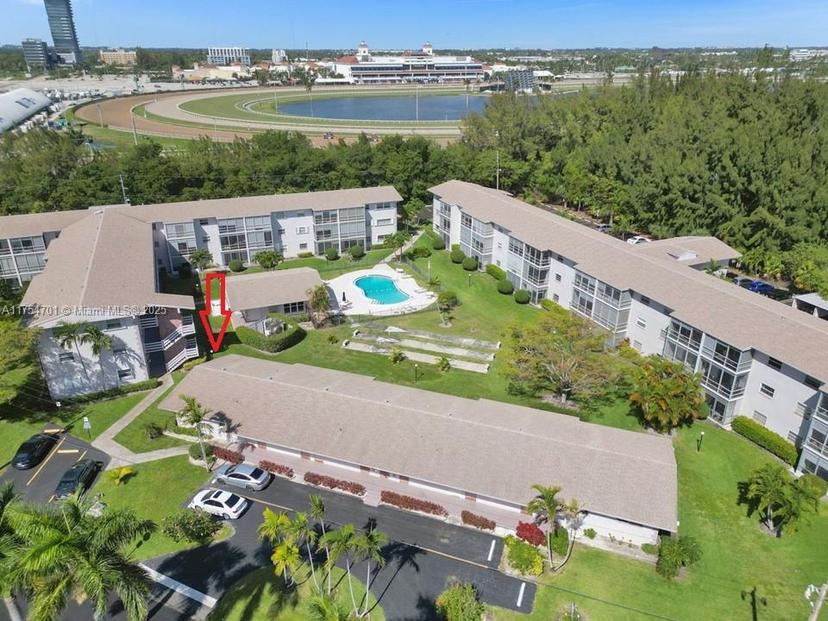 Picture of 700 Layne Blvd # 123, Hallandale Beach FL 33009