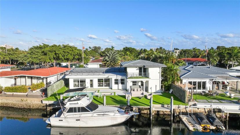 Picture of 12940 Auralia Rd, North Miami FL 33181