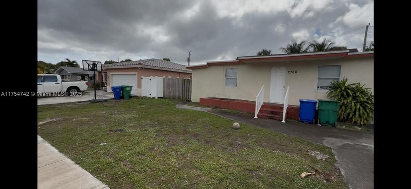 Picture of 2760 NW 11Th Ct, Fort Lauderdale FL 33311