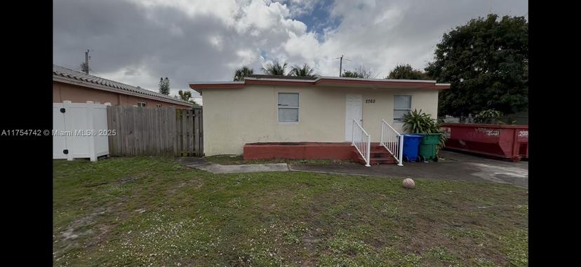 Picture of 2760 NW 11Th Ct, Fort Lauderdale FL 33311