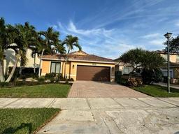 Picture of 3521 SW 143 Ave, Miramar, FL 33027