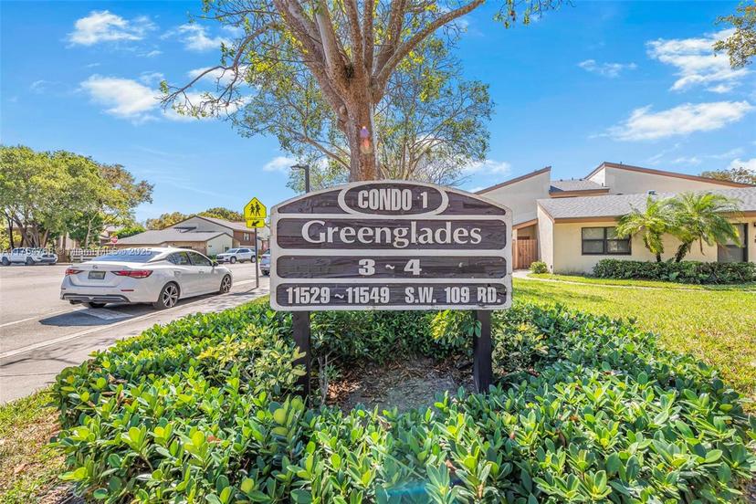Picture of 11533 SW 109Th Rd # 21F, Miami FL 33176