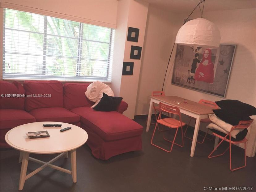 Picture of 1600 Euclid Ave # 105, Miami Beach FL 33139