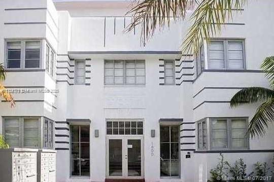 Picture of 1600 Euclid Ave # 105, Miami Beach FL 33139