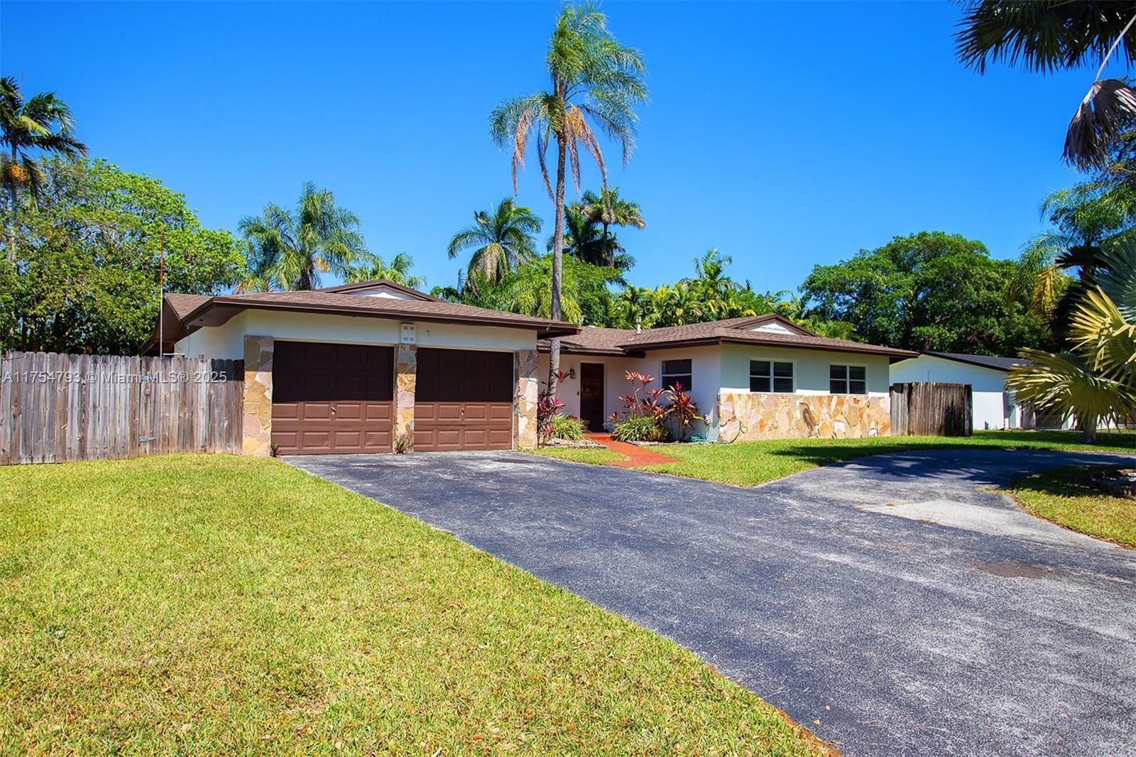 Picture of 8865 SW 183Rd Ter, Palmetto Bay, FL 33157