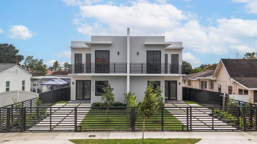 Picture of 3430 SW 2Nd St, Miami FL 33135