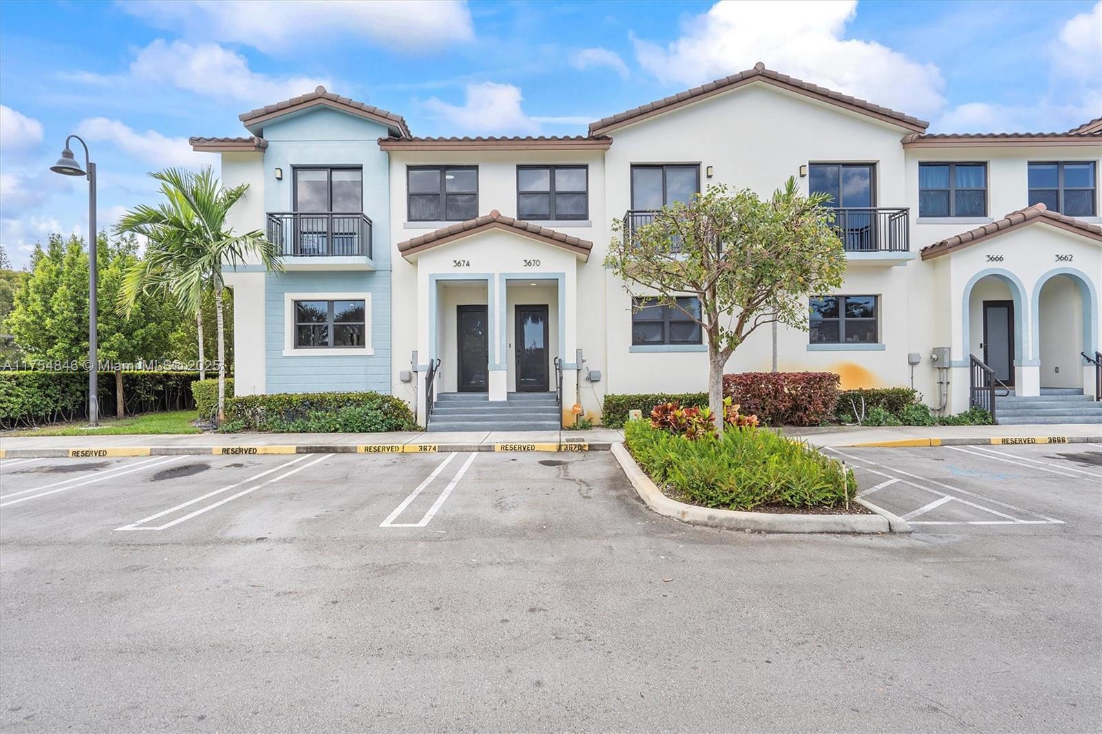 Picture of 3674 SW 61St Ter, Miramar, FL 33023