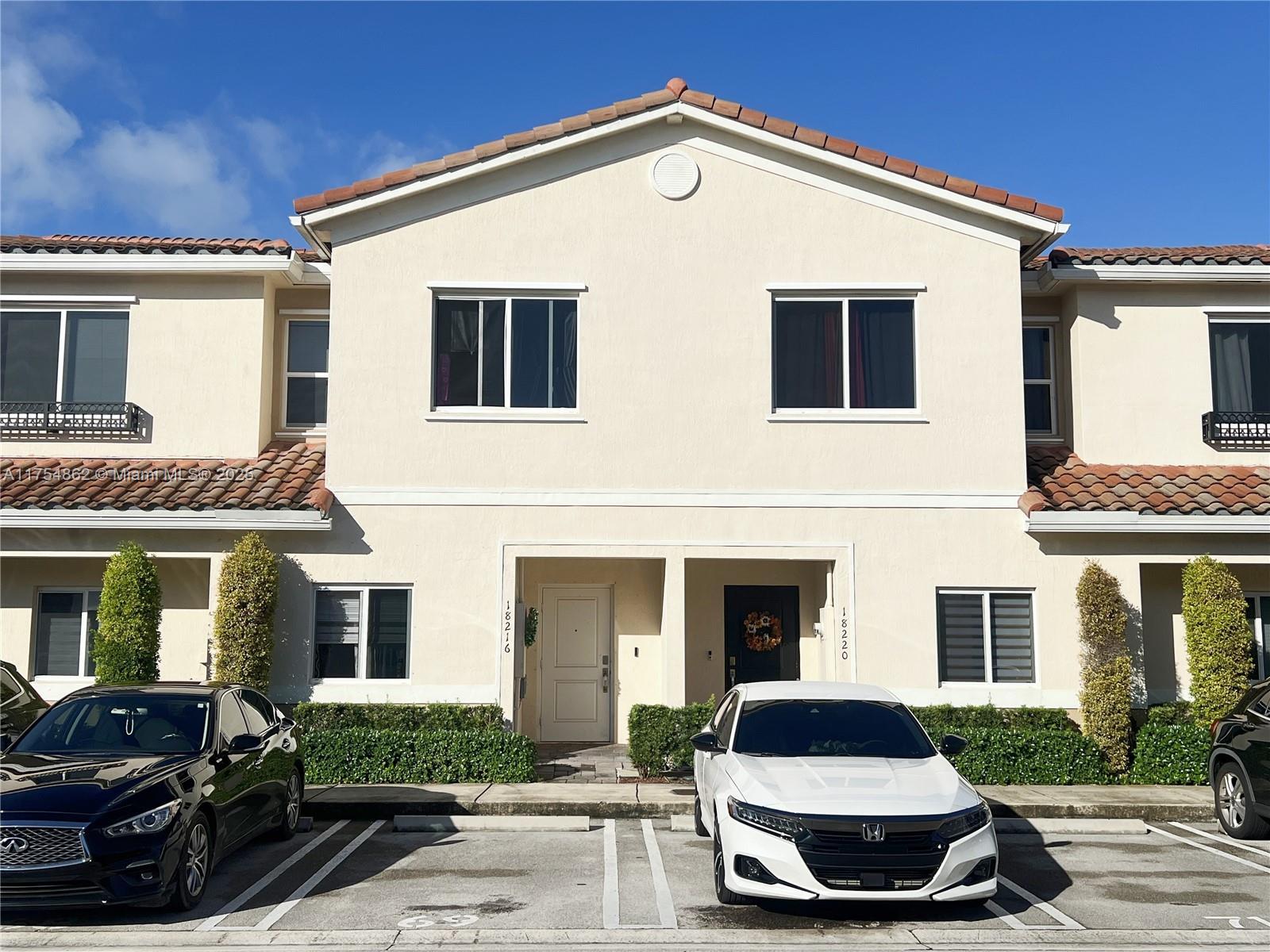 Picture of 18216 NW 29Th Ct # 18216, Miami Gardens, FL 33056