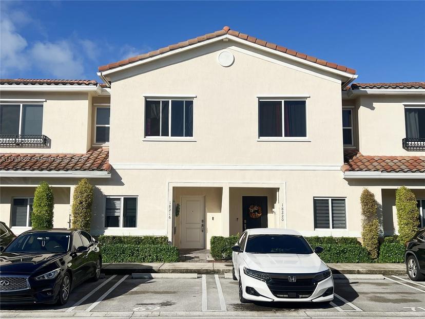 Picture of 18216 NW 29Th Ct # 18216, Miami Gardens FL 33056