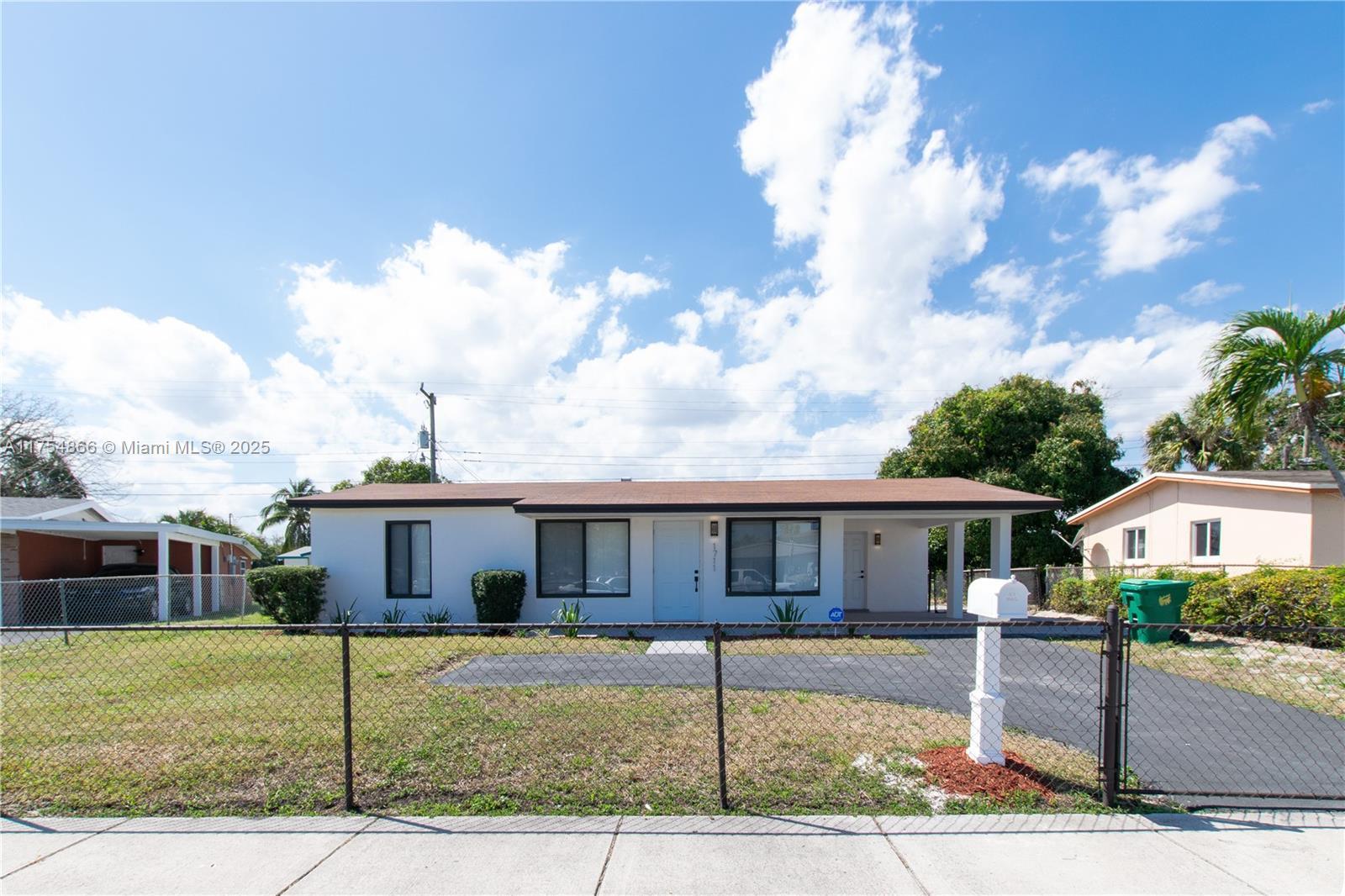 Picture of 1711 NW 34Th Ave, Lauderhill, FL 33311